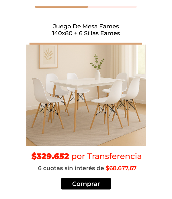 https://baires4.com.ar/productos/juego-de-mesa-eames-140x80-6-sillas-eames/